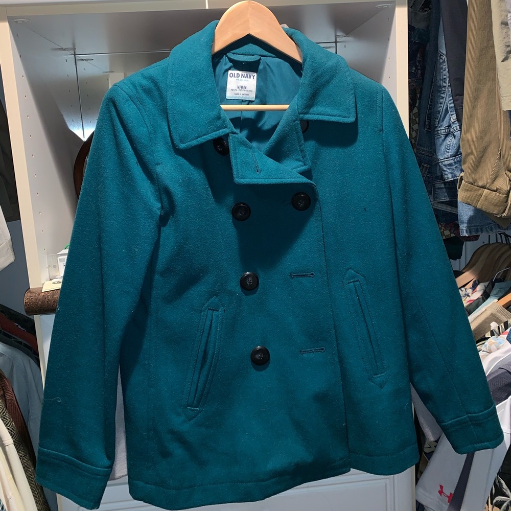 Old Navy Petite Coat